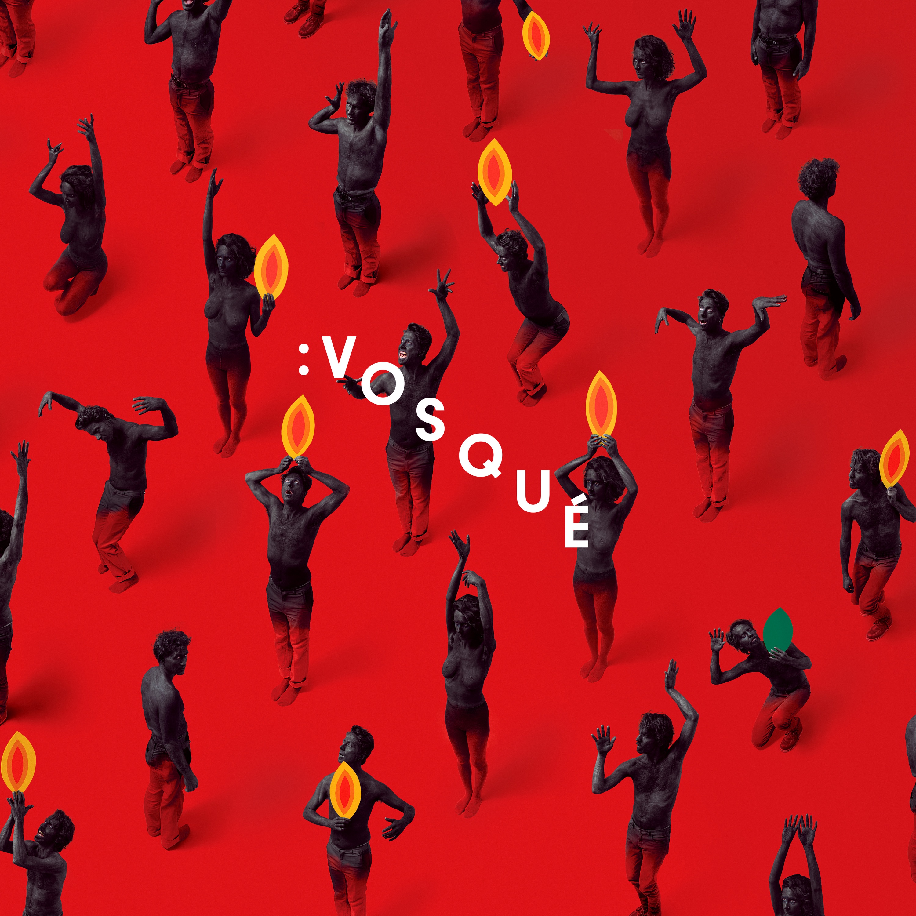 Vosqué