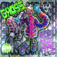 Gross / Scratch - Single - recovery girl & Galen Tipton