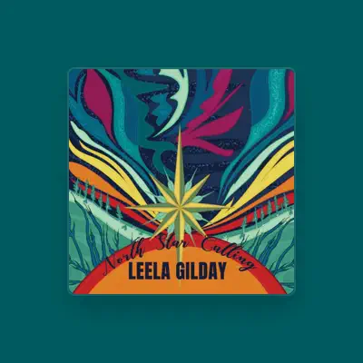 Listen to Leela Gilday, watch music videos, read bio, see tour dates & more!