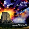 Jim Self & John Chiodini