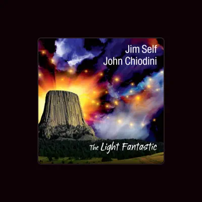 Listen to John Chiodini, watch music videos, read bio, see tour dates & more!