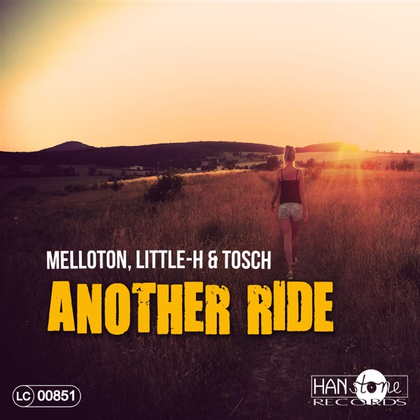 Another Ride - Single