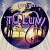 Anthony MILLET Like to Get to Know You (feat. Anthony Evans, Patrick Fitzgerald Miller, Just Ed & Eddie Fountain) [Remix] Tu Luv 25th Anniversary - EP