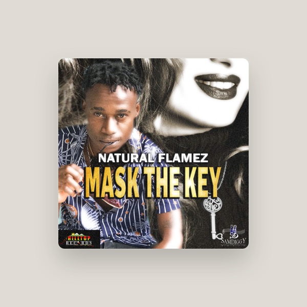 Natural Flamez's avatar