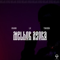 Melhor Agora (feat. TOKIODK) - Single - Vivari & LX