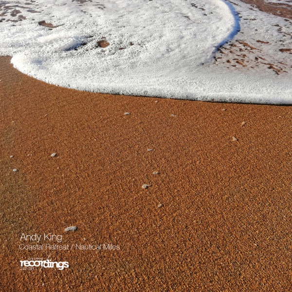 Coastal Retreat / Nautical Miles - EP