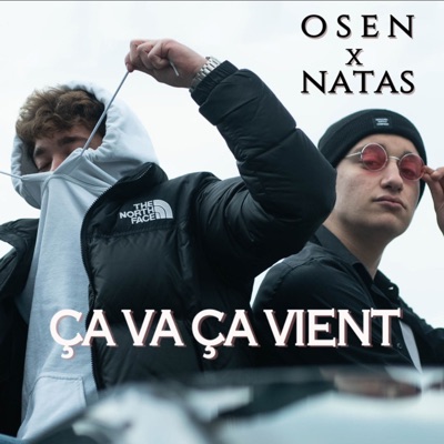 Ça va ça vient (feat. Natas) - Single