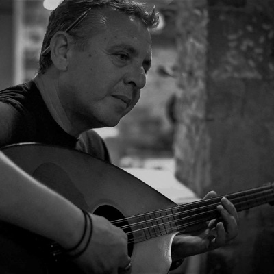 Kamia Fora Ta Matia Mou (feat. Tasos Rerakis & Pelagia Rodousaki) - Single