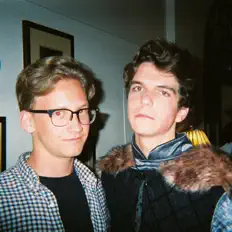 Listen to Luke Spicer, watch music videos, read bio, see tour dates & more!