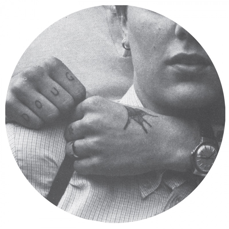 Album art for Sister Nobody