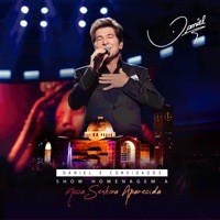 Ninguém Explica Deus (Ao Vivo)