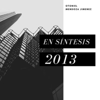 En Síntesis 2013 - Otoniel Mendoza Jimenez