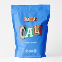 Cali - Single - Buikje