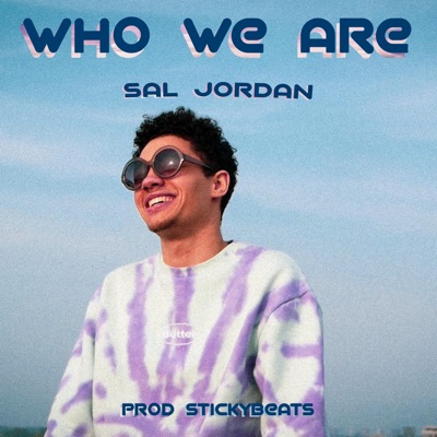 Who We Are - Single