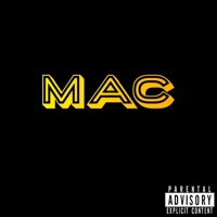 MAC (feat. Haku Leaf) - Single - DeonRaps