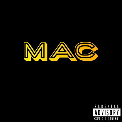 MAC (feat. Haku Leaf) - Single
