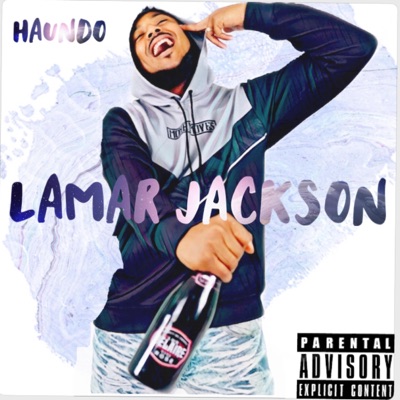 Lamar Jackson - Single