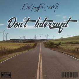 Don't Interrupt (feat. 95mil) Danameslb