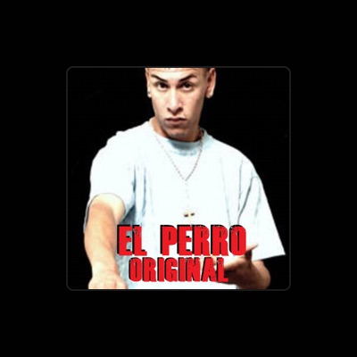 Listen to El Perro Original, watch music videos, read bio, see tour dates & more!