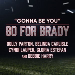 Dolly Parton, Belinda Carlisle & Cyndi Lauper - Gonna Be You (feat. Gloria Estefan & Debbie Harry) - Line Dance Choreographer
