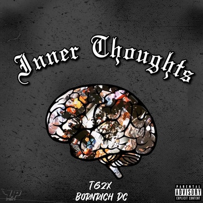 Inner Thoughts (feat. Bornrich Dc) - Single