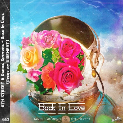Back In Love (VIBEMENT Remix) - Single