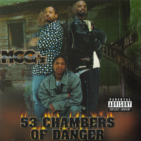 M.C.G.'z - Apple Music