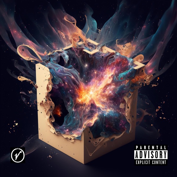 Cover of NO LABEL (feat. Jason Reefa & FLEETWOODGREEN) - Single