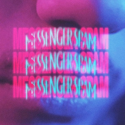 MESSENGER SPAM - Single