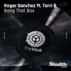 Roger Sanchez