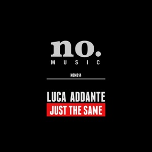 Just the Same - EP