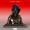 Bulby York - Can't Dweet Like We (feat. Vybz Kartel, Lola Monroe & Candy Gloster)