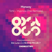 Tohil / Hypnos (The Remixes) - Single - Marway, Eric Lune & NOIYSE PROJECT