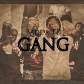 Gang artwork