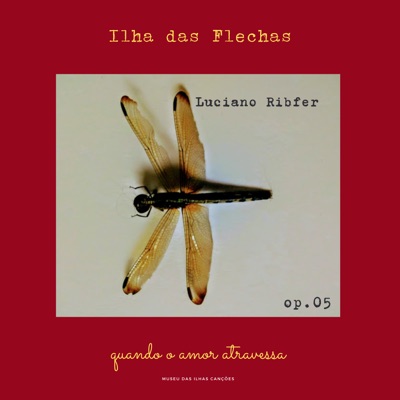 Ilha das Flechas: Quando o Amor Atravessa
