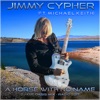 Jimmy Cypher