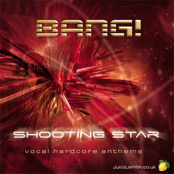 Shooting Star (Vocal Hardcore Anthems)