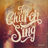 The Church Will Sing (Live) artwork