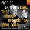 Mariss Jansons  Mariss Jansons Live - The Radio Recordings 1990-2014