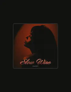 Escucha a Saint, mira videos musicales, lee su biografía, consulta las fechas de las gira y más.