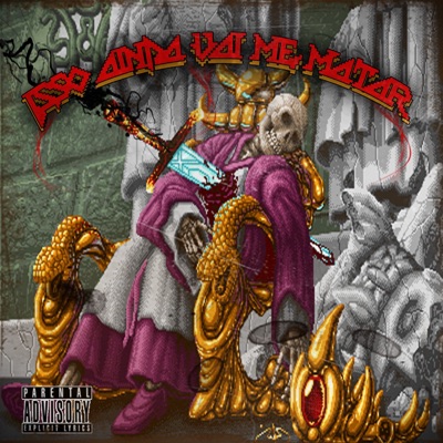 Isso Ainda Vai Me Matar - EP