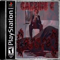 Wyo Psycho - Single - Carbine C