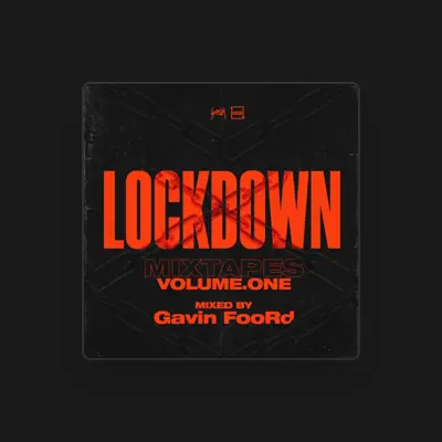 Listen to Gavin FooRd, watch music videos, read bio, see tour dates & more!