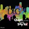 Stream & download Aquí Quién Manda Soy Yo! (feat. Willy Garcia) - Single