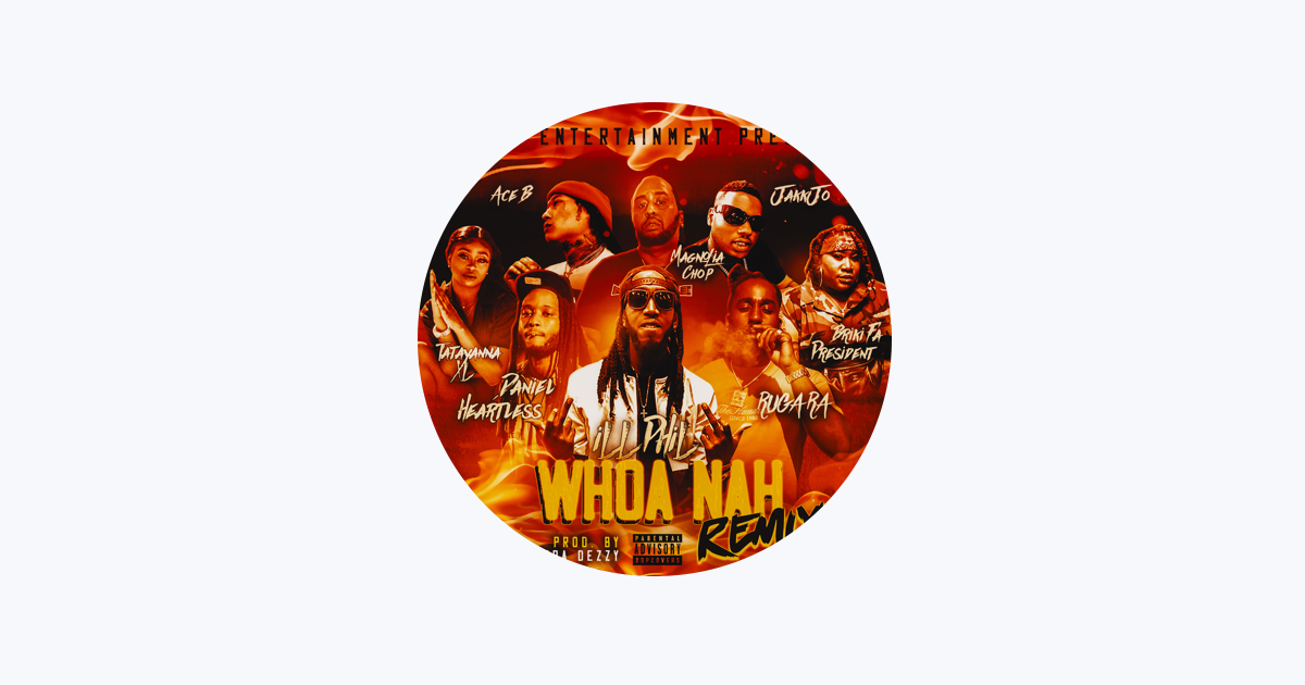 Ace B47 - Apple Music
