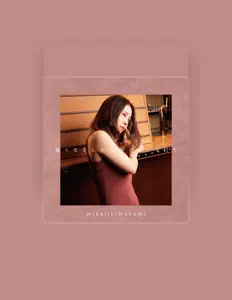 mikajiriManami dinle, müzik videolarını izle, biyografisini oku, tur tarihlerini ve daha fazlasını gör!