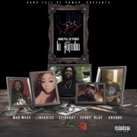 Hand Full of Power la Familia - Stingray