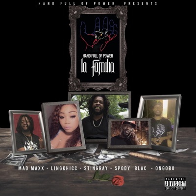 Hand Full of Power la Familia