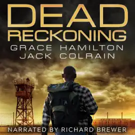Dead Reckoning: 911 Series, Book 3 (Unabridged)