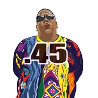 .45 - Single - DirtySnatcha